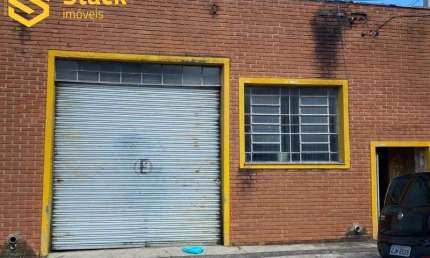 PEQUENO GALPÃO A VENDA EM JUNDIAÍ NO BAIRRO VIANELO
