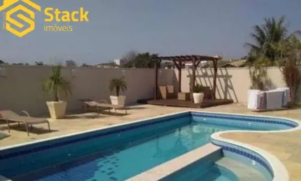 Casa em condomínio fechado com 3 quartos à venda na Rod. BR-332, Km 80,5, S/n, 1, Rainha, Louveira, 450 m2 por R$ 1.700.000