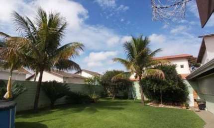 Casa em condomínio fechado com 4 quartos à venda na Rua ângelo Steck, 260, Parque dos Sabias, Louveira, 640 m2 por R$ 1.915.000