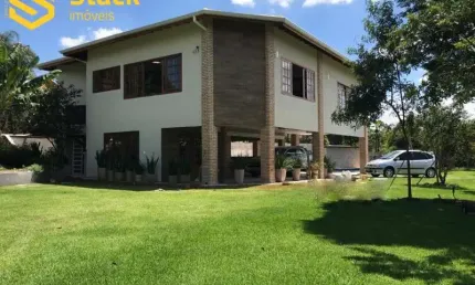 CASA A VENDA NO CONDOMÍNIO DE ALTO PADRÃO VIVENDAS DO JAPI NA DIVISA DE JUNDIAÍ/ITUPEVA AO LADO DA SERRA DO JAPI.