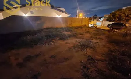Terreno a venda em Itupeva com 224 m² sendo 8 x 28 já com platô pronto para construir no bairro Jardim Brasil