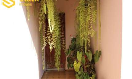 Casa para venda no bairro Jardim Guanabara, em Jundiaí