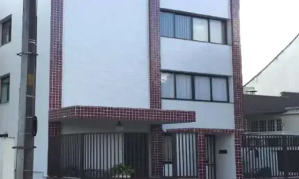 Apartamento a venda, localizado no bairro do Anhangabaú em Jundiaí-SP