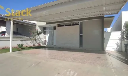 Casa em condomínio fechado com 3 quartos à venda na Rua Vitória, 264, Phytus Itupeva, Itupeva