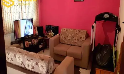 Casa residencial e comercial para Venda Jardim Colonial, Jundiaí