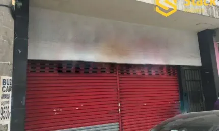 Prédio comercial a venda com localização ímpar no centro da cidade de jundiaí
