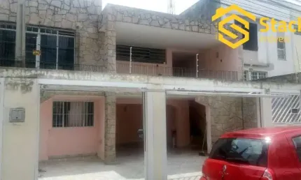 VENDE-SE ÓTIMA CASA COMERCIAL NO ANHANGABAÚ EM JUNDIAÍ