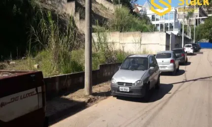 TERRENO A VENDA EM JUNDIAÍ NO BAIRRO JARDIM BRASIL.