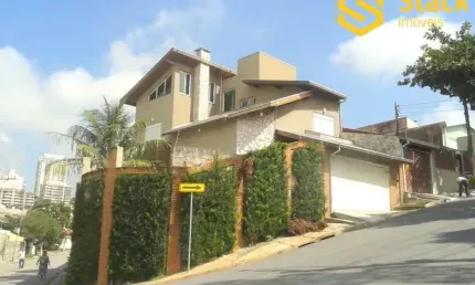 Ótimo sobrado todo planejado, Jardim Messina, Jundiaí. SP
