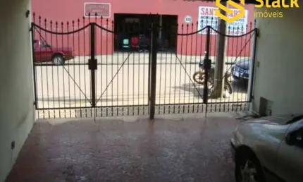 Casa com 3 quartos à venda na Rua Atílio Vianello, 106, Vila Vianelo, Jundiaí