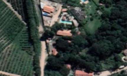 Terreno a venda em Jundiaí  próximo ao condomínio Cecap com metragem 2.500 m²  plano