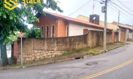 Casa com 3 quartos à venda na Rua João Micheletti, 234, Jardim Florestal, Jundiaí
