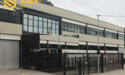Prédio comercial para locação em Jundiaí no bairro do Retiro