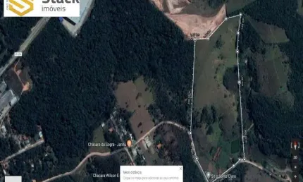 Chácara / sítio com 3 quartos à venda na Rodovia Edgar Máximo Zamboto, Centro, Jarinu