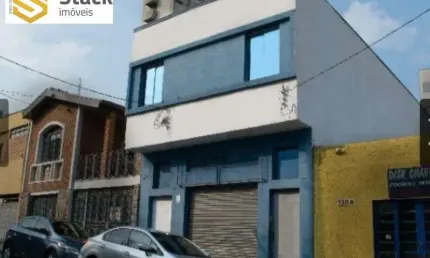 Prédio comercial a venda no centro da cidade de Jundiaí  em rua de alto movimento