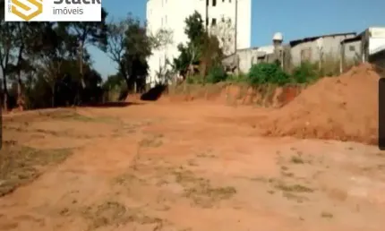 Terreno a venda em Jundiaí com ótima localização e com 70% da área terraplanada e com plano altimétrico possibilitando a construção de aproximadamente 20 sobrados
