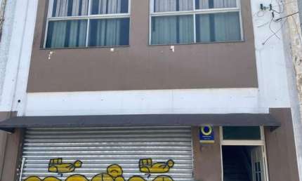 Imóvel comercial para locação em Jundiaí - SP  no bairro Centro