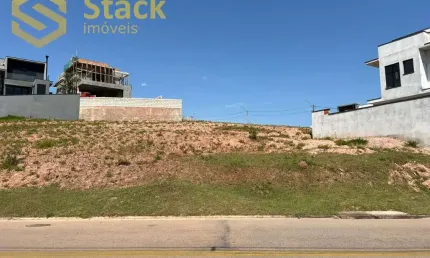 Terreno à venda na Avenida Nicola Accieri, 280, Bella Vittà, Jundiaí