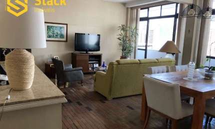 Apartamento com 4 quartos à venda na Rua do Rosário, 389, Centro, Jundiaí