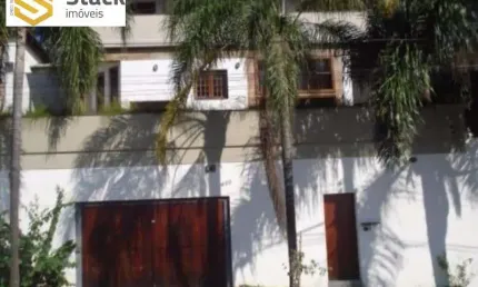 Casa com 5 quartos à venda na Rua Doutor David Zoilo Morandini, 235, Jardim Paulista I, Jundiaí