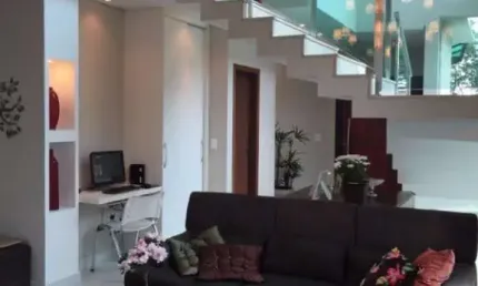 Linda casa a venda no Bairro Jardim Brasil em Jundiaí, bairro nobre e próximo do centro da cidade