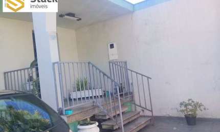 Casa comercial com 1 sala à venda na Avenida Doutor Cavalcanti, 998, Centro, Jundiaí, 284 m2 por R$ 1.340.000