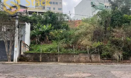 Terreno à venda na Rua Domingos Vendemiati, 197, Vila Nambi, Jundiaí por R$ 230.000