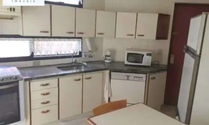 - Amplo apartamento Condomínio La Rochele em Jundiaí, locado