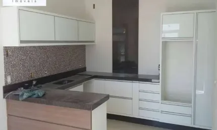 Casa a venda no Condomínio Terras de São Carlos em Jundiaí