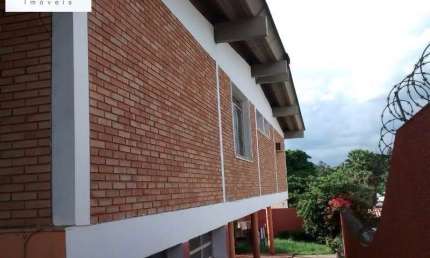 Casa com excelente localização no Bairro Chácara Urbana em Jundiaí
