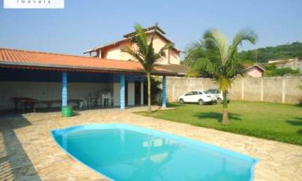 Chácara / sítio com 1 quarto à venda na Avenida João Batista Spiandorello, 3200, Roseira, Jundiaí, 229 m2 por R$ 900.000