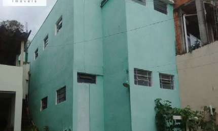 Ponto comercial à venda na Rua Doutor Valdemar Lopes, 112, Parque Centenário, Jundiaí por R$ 585.000