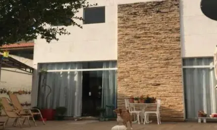 Casa com 3 quartos à venda na Rua Agostinho Júlio Piacentini, 01, Jardim Florestal, Jundiaí