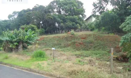 Terreno a venda em jundiaí na chácara malota, condomínio semi fechado.