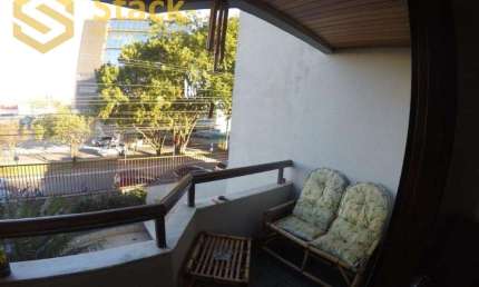 Apartamento com 3 quartos à venda na RUA PITANGUEIRAS, 638, Jardim Pitangueiras I, Jundiaí, 96 m2 por R$ 515.000