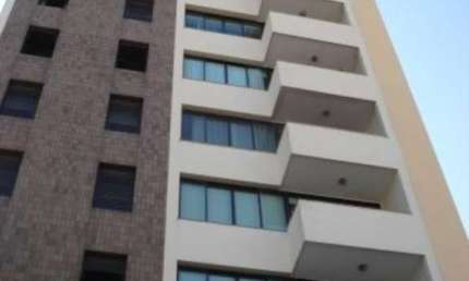 Apartamento com 4 quartos à venda na Rua Vigário João José Rodrigues, 810, Centro, Jundiaí