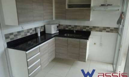 Apartamento com 3 quartos à venda na AV FERNAO DIAS PAES LEME, 164, Vila Aparecida, Jundiaí, 87 m2 por R$ 385.000
