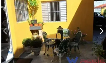 Casa com 3 quartos à venda na Rua Andradina, 01, Vila Esperança, Jundiaí