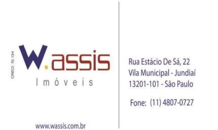 CASA para Venda VILA CACILDA, JUNDIAI 3 dormitórios 345,00 M2 total R$ 1.600.000,00