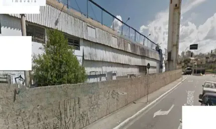 Barracão / Galpão / Depósito para alugar na Rua Carlos Gomes, 195, Ponte de São João, Jundiaí, 7900 m2 por R$ 134.300