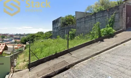 Terreno à venda na Rua São Carlos Borromeu, 290, Núcleo Colonial Barão de Jundiaí, Jundiaí por R$ 300.000