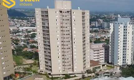 APARTAMENTO A VENDA EM JUNDIAÍ NO CONDOMÍNIO NEW GARDEM NO BAIRRO JARDIM BONFIGLIOLI