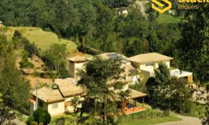 CASA A VENDA EM JUNDIAÍ DE ALTO PADRÃO NO CONDOMÍNIO FECHADO PARQUE DOS MANACÁS
