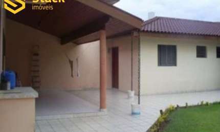 Casa com 3 quartos à venda na Rua Luiza Mathion, 24, Jardim das Samambaias, Jundiaí