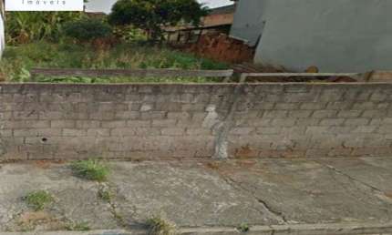 Terreno à venda na Rua Joaquim Sanches Terron, 37, Jundiaí Mirim, Jundiaí por R$ 310.000