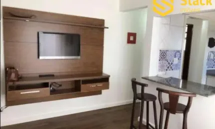 Apartamento  a venda, localizado, na Avenida Condessa de Vimeiros, CENTRO,  COM 71,00 M² DE AREA UTIL, CONDOMINIO RESIDENCIAL SATELVILLAS