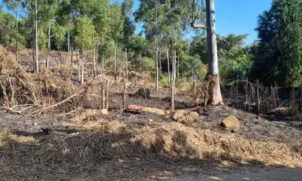 Terreno à venda na Santa Eliza, Santa Eliza, Itupeva por R$ 810.000