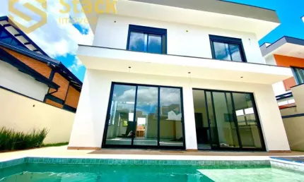 CASA À VENDA COM 3  QUARTOS  NO CONDOMÍNIO GRAN VILLE SÃO VENÂNCIO EM ITUPEVA-SP!