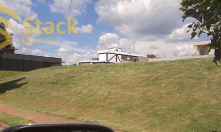 LOTE/TERRENO COM 800 M² À VENDA NO  CONDOMÍNIO FECHADO VIDA REAL EM ITUPEVA!