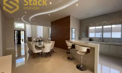 Linda casa a venda no condominio reserva da serra em jundiaí